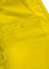 PitBull West Coast Pitbull West Coast Firestone téli kabát - sárga