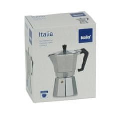 Kela Kávéfőző ITALIA 3 csésze KL-10590