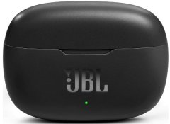 JBL Vibe 200 TWS, fekete