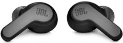 JBL Vibe 200 TWS, fekete