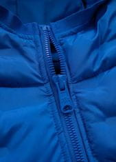 PitBull West Coast Pitbull West Coast Firestone téli kabát - kék
