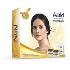 Astrid Bőrápoló ajándékkészlet érett bőrre Beauty Elixir