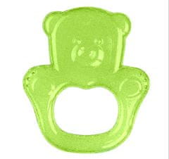 BabyOno Hűsítő medveharapás zöld