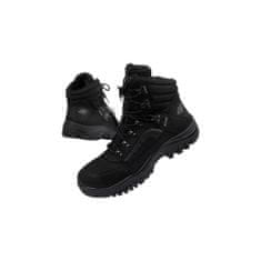 4F Cipők fekete 44 EU OBMH253