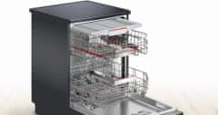 BOSCH SMS6ECC51E mosogatógép + AquaStop élettartam garancia