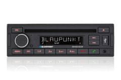 BLAUPUNKT Milano 200 BT autórádió USB, Beépített mikrofon, 4x40 watt, RDS tuner