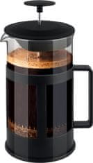 LT7060 PRESS dugattyús kávé- és teafőző, 600 ml