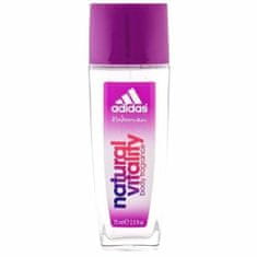 Adidas Natural Vitality - dezodor spray 75 ml