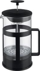 LT7059 PRESS dugattyús kávé- és teafőző, 350 ml