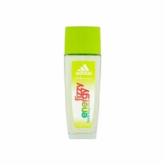 Adidas Fizzy Energy - dezodor spray 75 ml