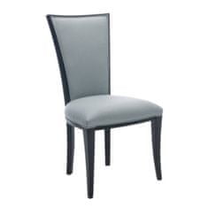 Taranko Étkező szék szék VI - szürke (A6 54) / fekete