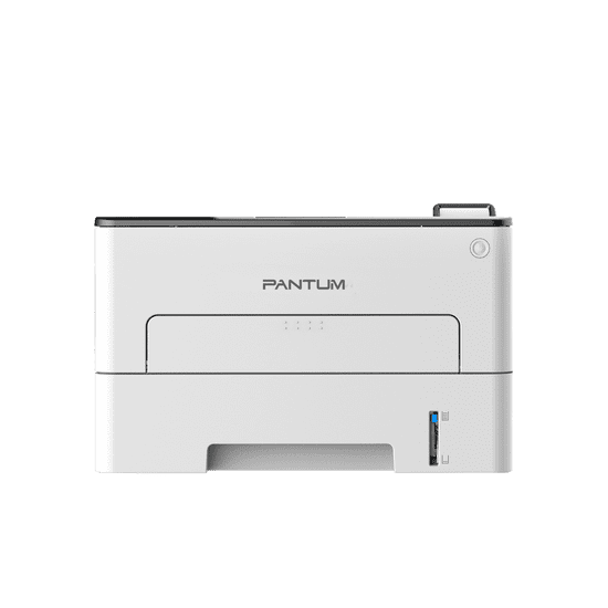 Pantum P3300DW fekete-fehér lézer egyfunkciós nyomtató