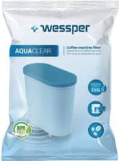 AquaClear vízszűrő Saeco és Phillips kávéfőzőkhöz CA6903 - Wessper