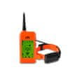 DOG GPS X20 GPS-RF helyzetmeghatározó készülék narancssárga