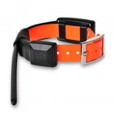 Dogtrace DOG GPS X20 GPS-RF helyzetmeghatározó készülék narancssárga