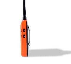 DOG GPS X20 GPS-RF helyzetmeghatározó készülék narancssárga