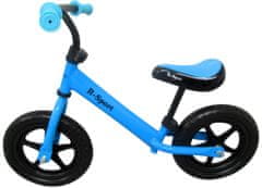 R-Sport gyermek lábbal hajtós kerékpár R7 kék