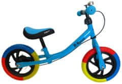 R-Sport gyermek reflektor kerékpár R6 kék