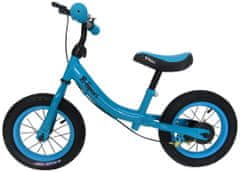 R-Sport gyermek reflektor kerékpár R3 kék
