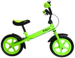 R-Sport gyerek lökhárító kerék R9 zöld