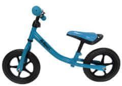 R-Sport gyerek lökhárító kerékpár R1 kék
