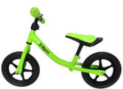 R-Sport gyerek lökhárító kerék R1 zöld
