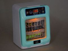 JOKOMISIADA Mosogatógépes mosógép játék gyerekeknek ZA3535