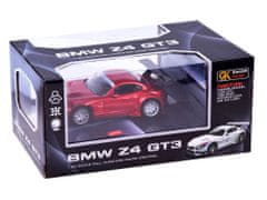 JOKOMISIADA Sportautó BMW Z4 távirányítóval 1:24 RC0347