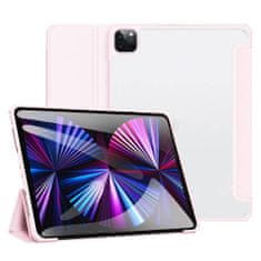 Dux Ducis Copa tok iPad Pro 11'' 2018 / 2020 / 2021, rózsaszín
