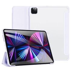 Dux Ducis Copa tok iPad Pro 11'' 2018 / 2020 / 2021, lila