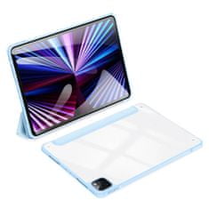 Dux Ducis Copa tok iPad Pro 11'' 2018 / 2020 / 2021, kék