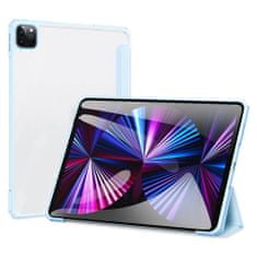 Dux Ducis Copa tok iPad Pro 12.9'' 2018 / 2020 / 2021, kék