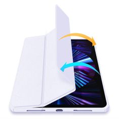 Dux Ducis Copa tok iPad Pro 12.9'' 2018 / 2020 / 2021, lila
