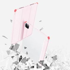 Dux Ducis Copa tok iPad Pro 11'' 2018 / 2020 / 2021, rózsaszín