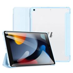 Dux Ducis Copa tok iPad 10.2'' 2019 / 2020 / 2021, kék