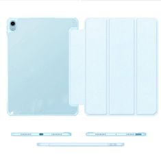 Dux Ducis Copa tok iPad Air 4/5 10.9'', kék