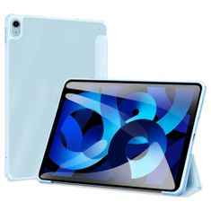 Dux Ducis Copa tok iPad Air 4/5 10.9'', kék