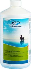 Chemoform Medence peremének tisztítója (1 L)