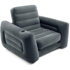 Intex Intex felfújható összecsukható szék 224 cm x 117 cm x 66 cm