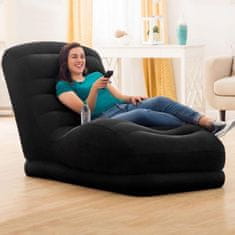Intex Felfújható fotel Intex 68595 Mega Lounge 173x81x91 cm