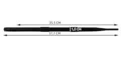 Malatec Router antenna WIFI routerhez 38cm 12dBi