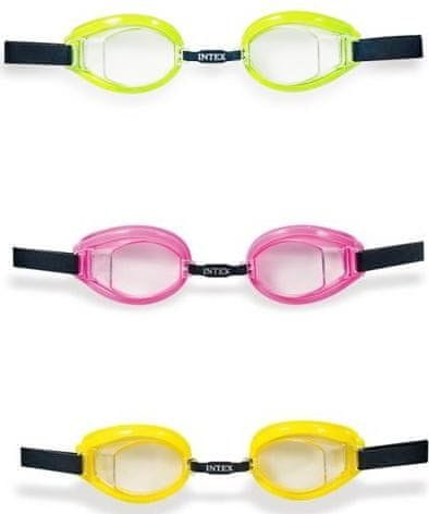 Intex Splash úszószemüveg