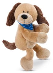 NICI Barky kutya hajlítható 30 cm, ajándék csomagolásban