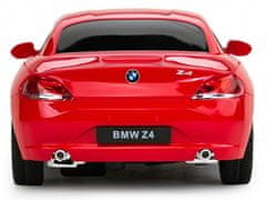 Extrastore Távirányítós autó BMW Z4 1:24 elemekkel