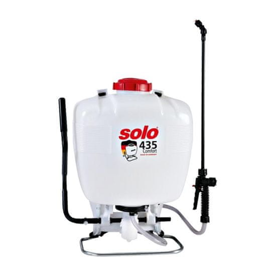 SOLO Solo 435 Comfort háti permetező