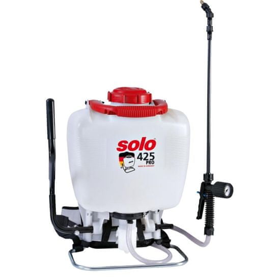 SOLO Solo 425 Pro háti permetező