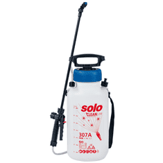 SOLO Sprayer Fogger Solo 307A Cleaner FKM, Viton (1 darab)