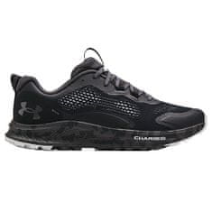 Under Armour UA Charged Bandit TR 2-BLK, UA Charged Bandit TR 2-BLK | 3024186-001 | 9.5