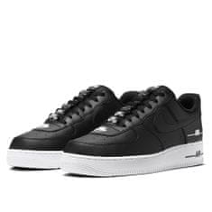 Nike Cipők fekete 42.5 EU Air Force 1 07 LV8 3