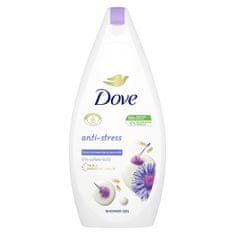 Dove Tusfürdő Anti-Stress (Shower Gel) (Mennyiség 250 ml)